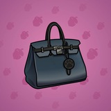 Loot Bag #7823 Loot Bag #7823