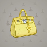 Loot Bag #7838 Loot Bag #7838