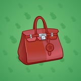 Loot Bag #7839