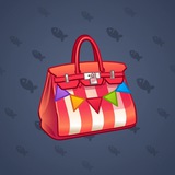 Loot Bag #7845