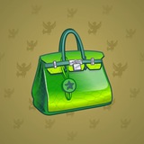 Loot Bag #7849 Loot Bag #7849