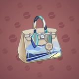 Loot Bag #7851 Loot Bag #7851