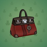 Loot Bag #7856