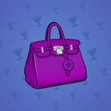 Loot Bag #7860 Loot Bag #7860