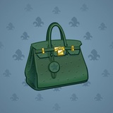 Loot Bag #7861