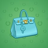 Loot Bag #7874 Loot Bag #7874