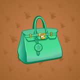 Loot Bag #7885 Loot Bag #7885