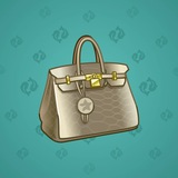 Loot Bag #7893 Loot Bag #7893