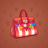 Loot Bag #7897 Loot Bag #7897