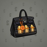 Loot Bag #7914 Loot Bag #7914
