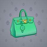 Loot Bag #7921 Loot Bag #7921