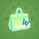 Loot Bag #7923 Loot Bag #7923