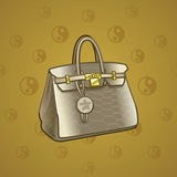 Loot Bag #7933 Loot Bag #7933
