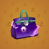 Loot Bag #7961 Loot Bag #7961
