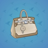 Loot Bag #7963 Loot Bag #7963