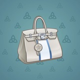 Loot Bag #7966 Loot Bag #7966