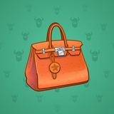 Loot Bag #7992