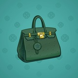Loot Bag #8011 Loot Bag #8011