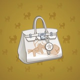 Loot Bag #8014 Loot Bag #8014