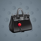 Loot Bag #8022 Loot Bag #8022