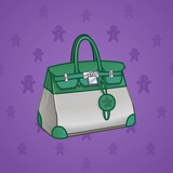 Loot Bag #8025 Loot Bag #8025