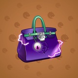 Loot Bag #8037 Loot Bag #8037