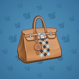 Loot Bag #8040 Loot Bag #8040