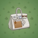 Loot Bag #8046 Loot Bag #8046