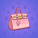 Loot Bag #8050 Loot Bag #8050