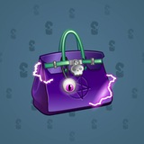 Loot Bag #8056 Loot Bag #8056