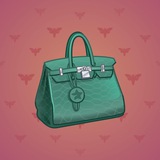 Loot Bag #8070 Loot Bag #8070