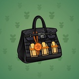 Loot Bag #8080 Loot Bag #8080