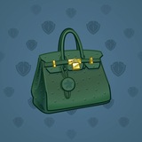 Loot Bag #8090 Loot Bag #8090