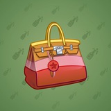 Loot Bag #8107 Loot Bag #8107