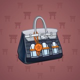 Loot Bag #8113 Loot Bag #8113