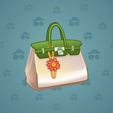 Loot Bag #8126 Loot Bag #8126