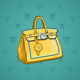 Loot Bag #8132