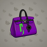Loot Bag #8140