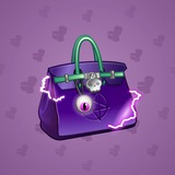 Loot Bag #8150 Loot Bag #8150