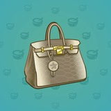 Loot Bag #8152 Loot Bag #8152