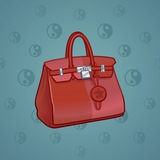 Loot Bag #8162 Loot Bag #8162