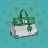 Loot Bag #8163 Loot Bag #8163