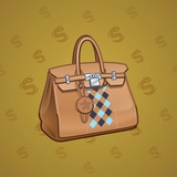 Loot Bag #8168 Loot Bag #8168