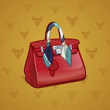 Loot Bag #8192