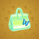 Loot Bag #8195 Loot Bag #8195