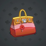 Loot Bag #8196