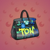 Loot Bag #8199 Loot Bag #8199