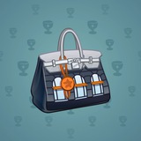 Loot Bag #8205 Loot Bag #8205