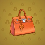Loot Bag #8208 Loot Bag #8208