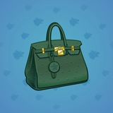 Loot Bag #8222